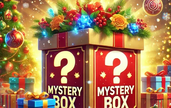 Order Early: Holiday Shipping From Our China Warehouse